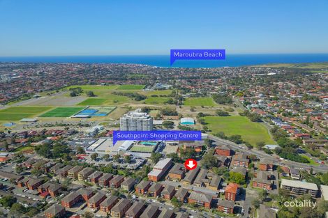 Property photo of 3/3 Devitt Place Hillsdale NSW 2036