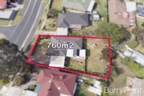 Property photo of 74 James Cook Drive Melton West VIC 3337