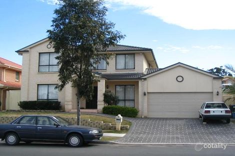 22 Kendall Dr, Casula, NSW 2170