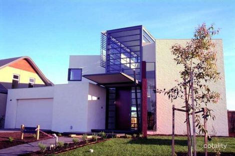 Property photo of 21 The Waterways Boulevard Waterways VIC 3195
