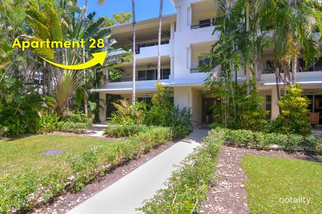 1-7 Sand St, Port Douglas, QLD 4877