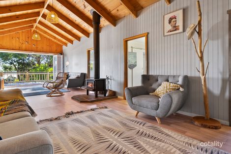 Property photo of 51 Free Street White Beach TAS 7184