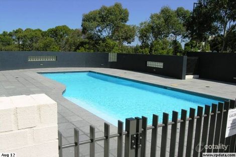 Property photo of 12/5 Sandpiper Crescent Newington NSW 2127