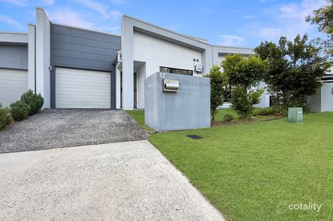 Property photo of 57 Bluegrass Drive Narangba QLD 4504