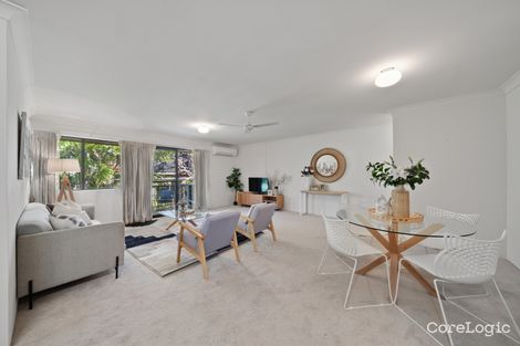 Property photo of 8/15 Earle Lane Toowong QLD 4066