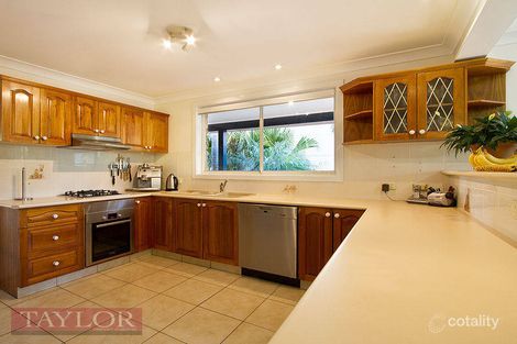 Property photo of 9 Ivanhoe Place Oatlands NSW 2117
