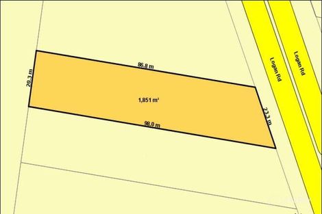 2449 Logan Rd, Eight Mile Plains, QLD 4113