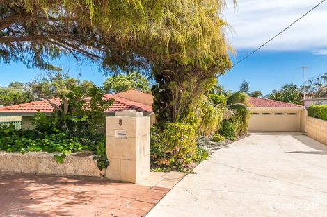 Property photo of 5 Haynes Road Sorrento WA 6020