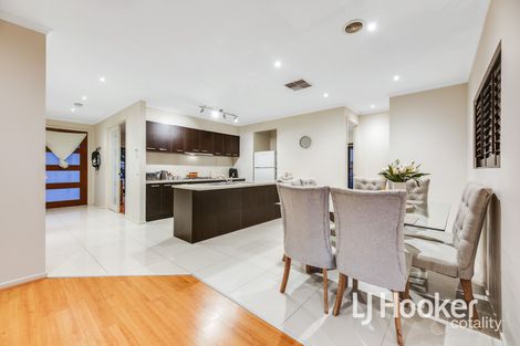 Property photo of 10 Bellerive Avenue Officer VIC 3809