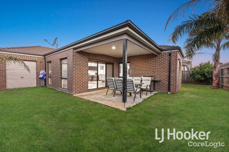 Property photo of 10 Bellerive Avenue Officer VIC 3809