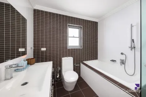 Property photo of 3/23 Ashby Avenue Yagoona NSW 2199
