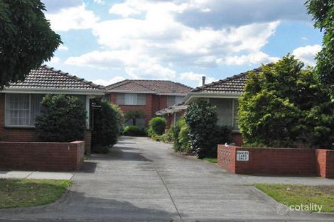 Property photo of 6/1 Park Avenue Glen Huntly VIC 3163