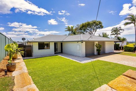 Property photo of 31 San Fernando Drive Worongary QLD 4213
