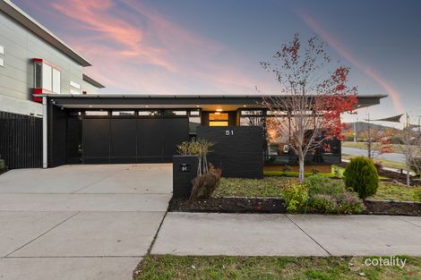 Property photo of 23 Gornall Street Wright ACT 2611