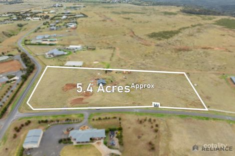 Property photo of 5 Streeton Drive Merrimu VIC 3340