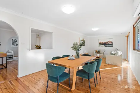 Property photo of 12 Fraser Street Constitution Hill NSW 2145