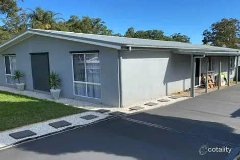 Property photo of 73 Richmond Street Kitchener NSW 2325