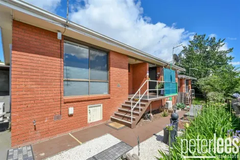 Property photo of 4/6 Victoria Street Youngtown TAS 7249
