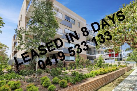 307/42-44 Park Ave, Waitara, NSW 2077