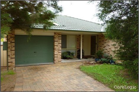 Property photo of 14 Cobain Place Acacia Gardens NSW 2763