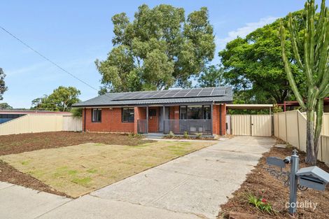 Property photo of 188 Third Avenue Kelmscott WA 6111