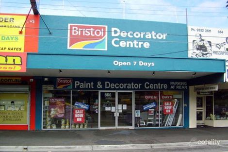 866 Nepean Hwy, Hampton East, VIC 3188