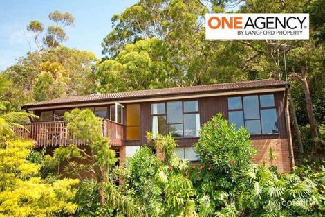 Property photo of 4 Nandina Terrace Avalon Beach NSW 2107