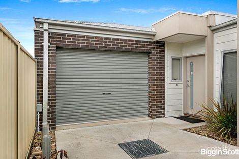 4/21 Deakin St, Maidstone, VIC 3012