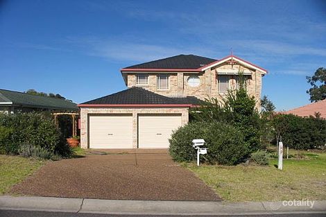 9 Belyando Cres, Blue Haven, NSW 2262