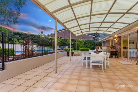 Property photo of 2 Maybush Way Castle Hill NSW 2154