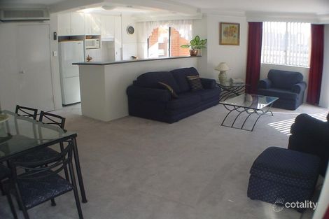 62/1-29 Bunn St, Pyrmont, NSW 2009