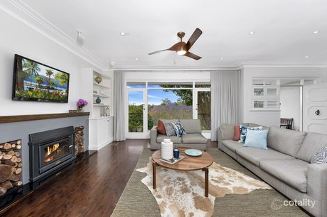 Property photo of 46 Coolaroo Road Lane Cove North NSW 2066