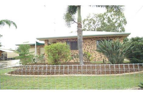 Property photo of 12 Joe Kooyman Drive Biloela QLD 4715