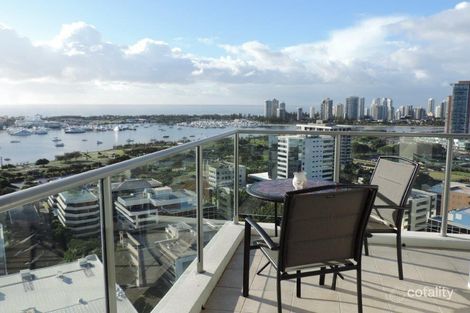 1184/56 Scarborough St, Southport, QLD 4215