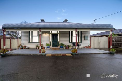 Property photo of 34 Bakewell Street Cranbourne VIC 3977