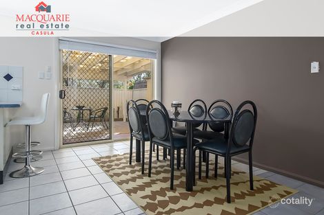 Property photo of 3/39 Doncaster Avenue Casula NSW 2170