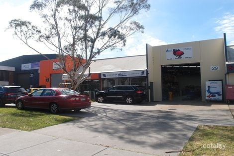 29 Tatterson Rd, Dandenong South, VIC 3175