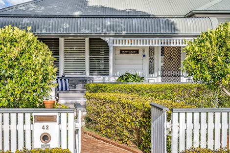 Property photo of 42 Murray Street East Maitland NSW 2323