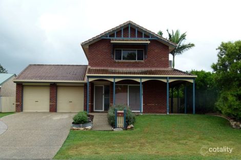 Property photo of 11 Jonquil Circuit Flinders View QLD 4305