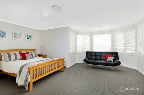 Property photo of 27 Munmorah Circuit Flinders NSW 2529