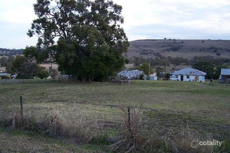 Property photo of 8 Hall Street Willow Tree NSW 2339