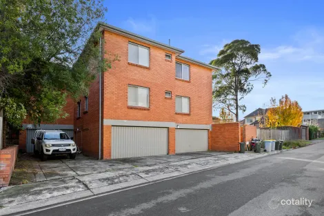 Property photo of 2/11 Dean Street Kew VIC 3101