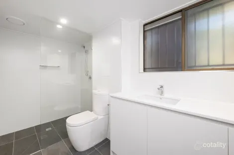 Property photo of 1/15 Riverview Terrace Indooroopilly QLD 4068