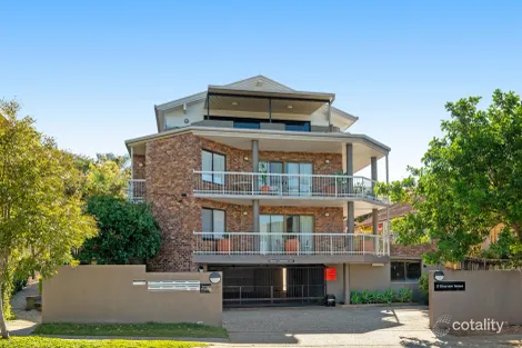 Property photo of 1/15 Riverview Terrace Indooroopilly QLD 4068