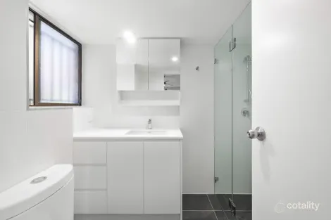 Property photo of 1/15 Riverview Terrace Indooroopilly QLD 4068