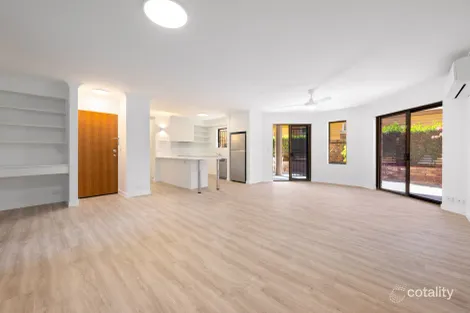 Property photo of 1/15 Riverview Terrace Indooroopilly QLD 4068