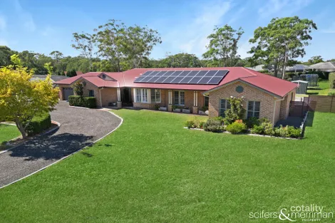 Property photo of 40 South Street Medowie NSW 2318