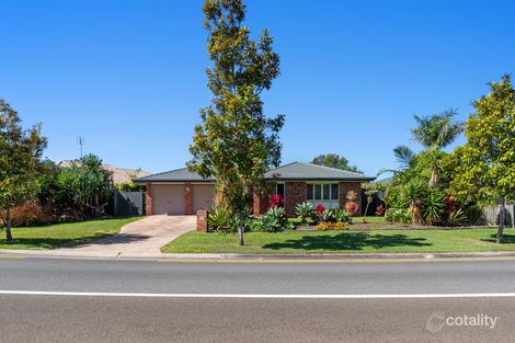 Property photo of 11 Malumba Drive Currimundi QLD 4551
