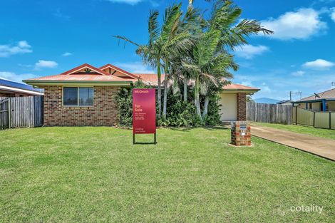 11 Plymouth St, Bargara, QLD 4670