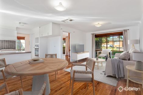 Property photo of 58 Deschamp Court Rowville VIC 3178